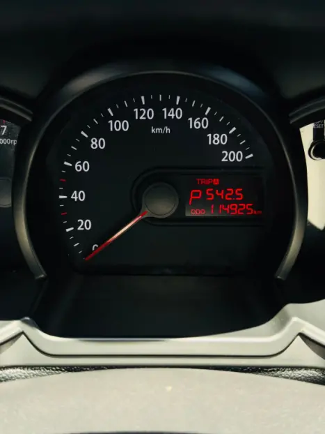 KIA Picanto 1.0 12V 4P FLEX EX AUTOMTICO, Foto 13