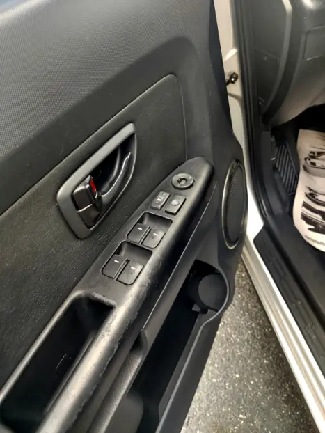 KIA Soul 1.6 16V 4P EX FLEX, Foto 11 KIA Soul 1.6 16V 4P EX FLEX, Foto 11