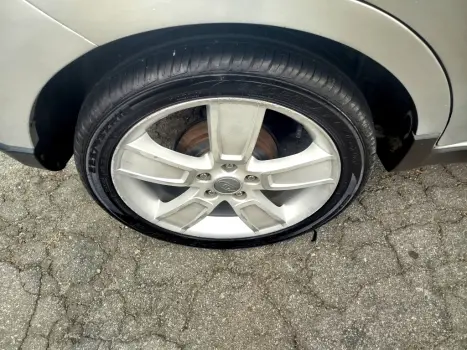 KIA Soul 1.6 16V 4P EX FLEX, Foto 10 KIA Soul 1.6 16V 4P EX FLEX, Foto 10