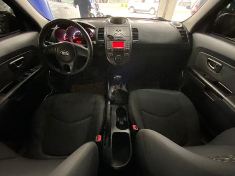 KIA Soul 1.6 16V 4P EX FLEX AUTOM�TICO, Foto 7