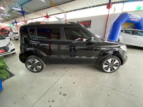 KIA Soul 1.6 16V 4P EX FLEX AUTOM�TICO, Foto 8