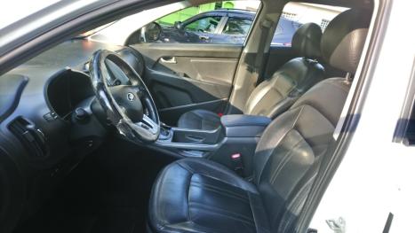 KIA Sportage 2.0 16V 4P EX FLEX AUTOM�TICO, Foto 6