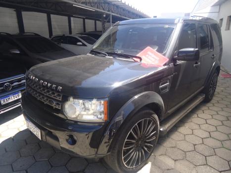 LAND ROVER Discovery 4 2.7 V6 36V 4P 4X4 HSE TURBO DIESEL AUTOM�TICO, Foto 1