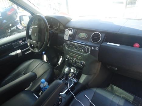 LAND ROVER Discovery 4 2.7 V6 36V 4P 4X4 HSE TURBO DIESEL AUTOM�TICO, Foto 4