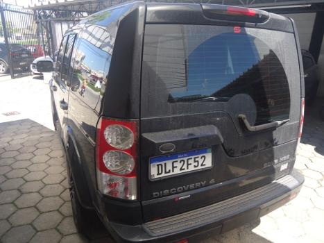 LAND ROVER Discovery 4 2.7 V6 36V 4P 4X4 HSE TURBO DIESEL AUTOM�TICO, Foto 9
