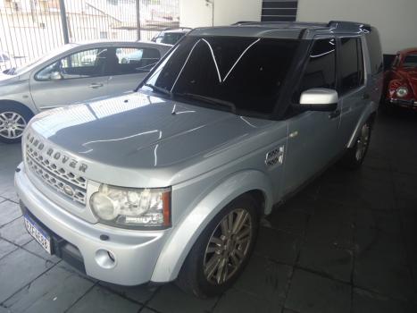 LAND ROVER Discovery 4 2.7 V6 36V 4P 4X4 SE TURBO DIESEL AUTOM�TICO, Foto 1