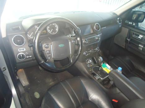 LAND ROVER Discovery 4 2.7 V6 36V 4P 4X4 SE TURBO DIESEL AUTOM�TICO, Foto 3