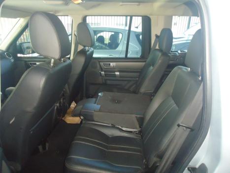 LAND ROVER Discovery 4 2.7 V6 36V 4P 4X4 SE TURBO DIESEL AUTOM�TICO, Foto 4