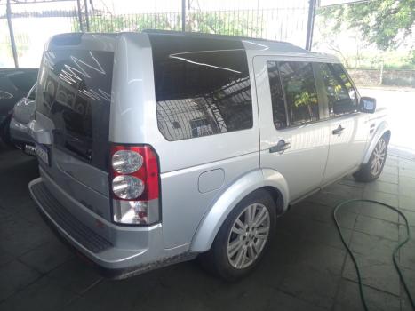 LAND ROVER Discovery 4 2.7 V6 36V 4P 4X4 SE TURBO DIESEL AUTOM�TICO, Foto 6