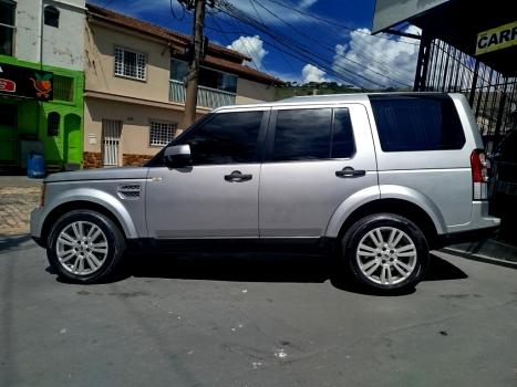 LAND ROVER Discovery 4 3.0 V6 24V 4P SE 4X4 BI-TURBO DIESEL AUTOM�TICO, Foto 2
