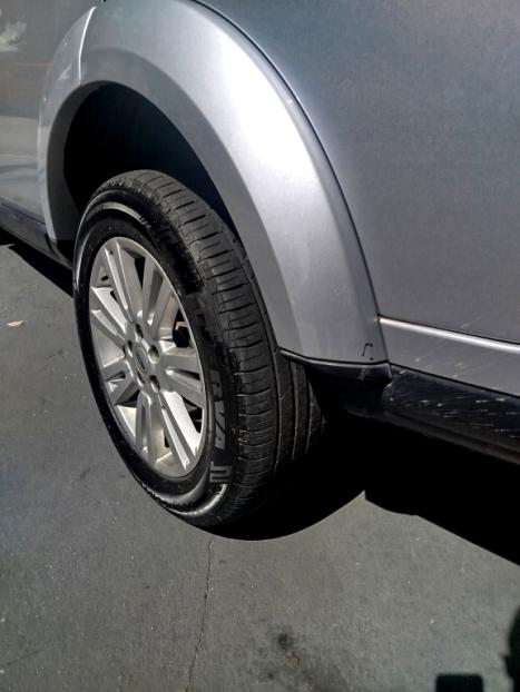 LAND ROVER Discovery 4 3.0 V6 24V 4P SE 4X4 BI-TURBO DIESEL AUTOM�TICO, Foto 7