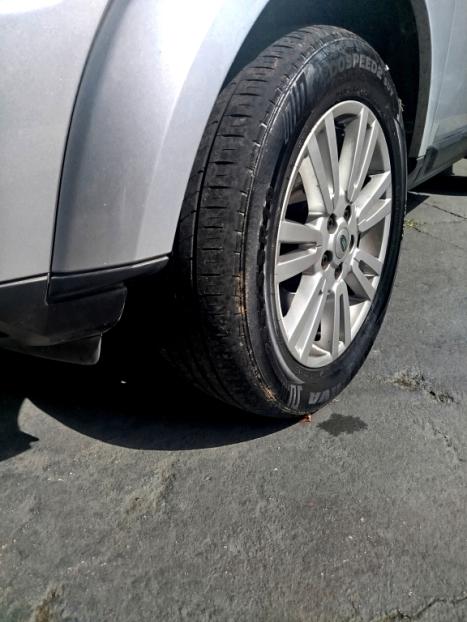 LAND ROVER Discovery 4 3.0 V6 24V 4P SE 4X4 BI-TURBO DIESEL AUTOM�TICO, Foto 9