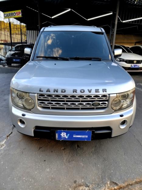 LAND ROVER Discovery 4 3.0 V6 24V 4P SE 4X4 BI-TURBO DIESEL AUTOM�TICO, Foto 1