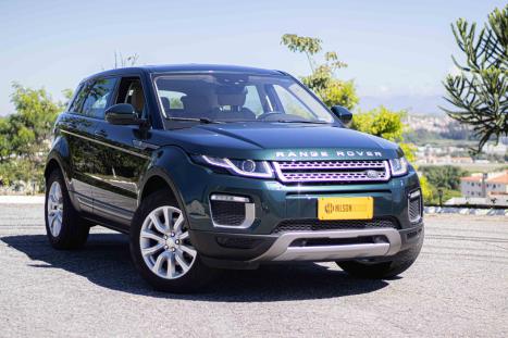 LAND ROVER Range Rover Evoque 2.0 16V 4P 4WD SE AUTOM�TICO, Foto 1