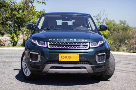 LAND ROVER Range Rover Evoque 2.0 16V 4P 4WD SE AUTOM�TICO, Foto 2