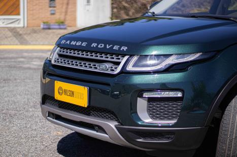 LAND ROVER Range Rover Evoque 2.0 16V 4P 4WD SE AUTOM�TICO, Foto 3