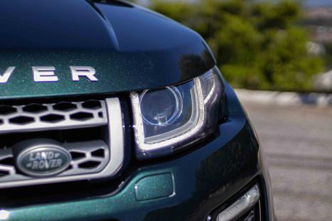 LAND ROVER Range Rover Evoque 2.0 16V 4P 4WD SE AUTOM�TICO, Foto 4