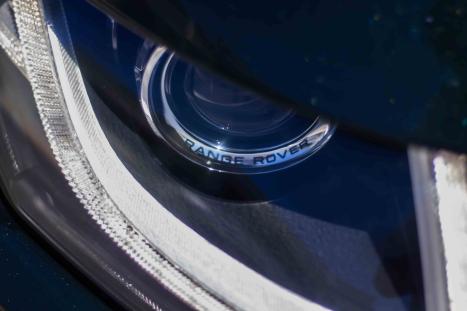 LAND ROVER Range Rover Evoque 2.0 16V 4P 4WD SE AUTOM�TICO, Foto 6