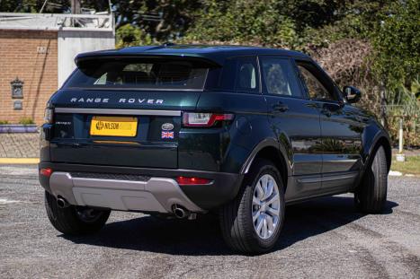 LAND ROVER Range Rover Evoque 2.0 16V 4P 4WD SE AUTOM�TICO, Foto 7