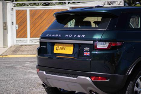 LAND ROVER Range Rover Evoque 2.0 16V 4P 4WD SE AUTOM�TICO, Foto 8