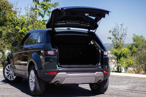 LAND ROVER Range Rover Evoque 2.0 16V 4P 4WD SE AUTOM�TICO, Foto 9