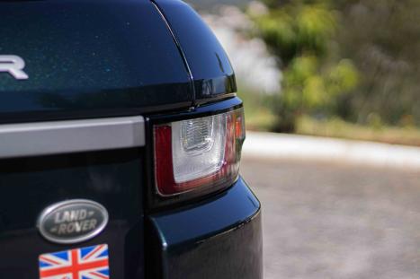 LAND ROVER Range Rover Evoque 2.0 16V 4P 4WD SE AUTOM�TICO, Foto 10