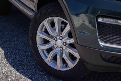 LAND ROVER Range Rover Evoque 2.0 16V 4P 4WD SE AUTOM�TICO, Foto 12