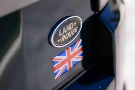 LAND ROVER Range Rover Evoque 2.0 16V 4P 4WD SE AUTOM�TICO, Foto 13