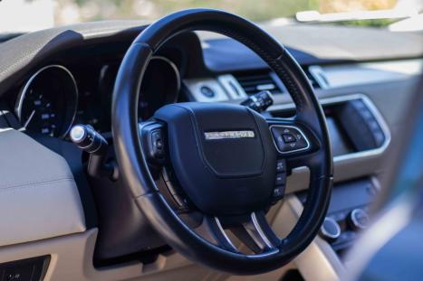 LAND ROVER Range Rover Evoque 2.0 16V 4P 4WD SE AUTOM�TICO, Foto 14