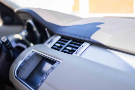 LAND ROVER Range Rover Evoque 2.0 16V 4P 4WD SE AUTOM�TICO, Foto 15