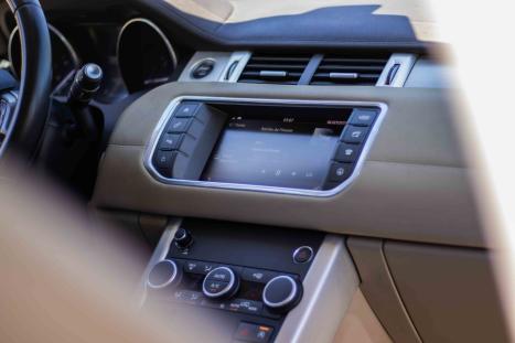 LAND ROVER Range Rover Evoque 2.0 16V 4P 4WD SE AUTOM�TICO, Foto 16
