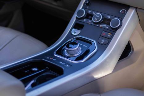 LAND ROVER Range Rover Evoque 2.0 16V 4P 4WD SE AUTOM�TICO, Foto 17