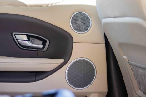 LAND ROVER Range Rover Evoque 2.0 16V 4P 4WD SE AUTOM�TICO, Foto 30