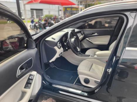 MERCEDES-BENZ GLA 200 1.6 16V 4P FLEX CGI ADVANCE TURBO AUTOMTICO, Foto 6