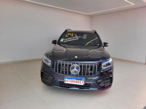 MERCEDES-BENZ GLA 35 AMG 2.0 4P CGI 4MATIC SPEEDSHIFT AUTOM�TICO, Foto 2