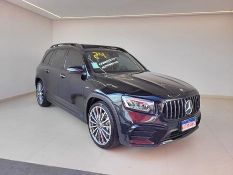 MERCEDES-BENZ GLA 35 AMG 2.0 4P CGI 4MATIC SPEEDSHIFT AUTOM�TICO, Foto 3