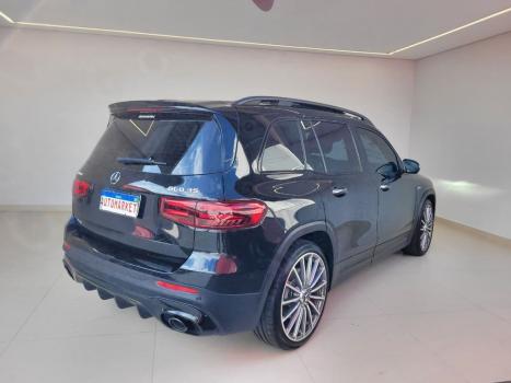 MERCEDES-BENZ GLA 35 AMG 2.0 4P CGI 4MATIC SPEEDSHIFT AUTOM�TICO, Foto 4