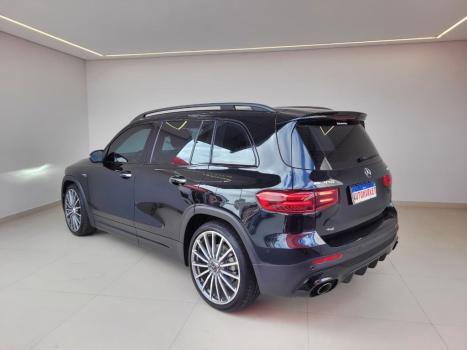 MERCEDES-BENZ GLA 35 AMG 2.0 4P CGI 4MATIC SPEEDSHIFT AUTOM�TICO, Foto 5