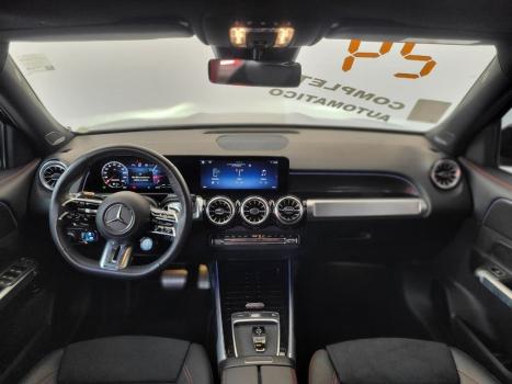 MERCEDES-BENZ GLA 35 AMG 2.0 4P CGI 4MATIC SPEEDSHIFT AUTOM�TICO, Foto 8