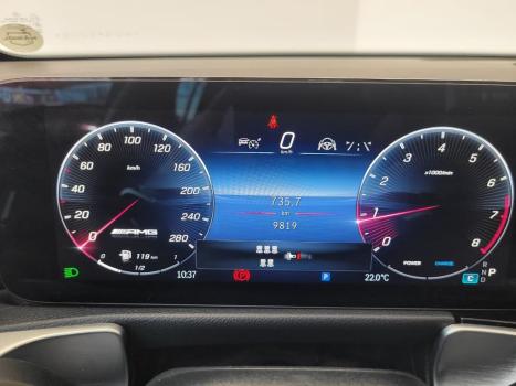 MERCEDES-BENZ GLA 35 AMG 2.0 4P CGI 4MATIC SPEEDSHIFT AUTOM�TICO, Foto 9