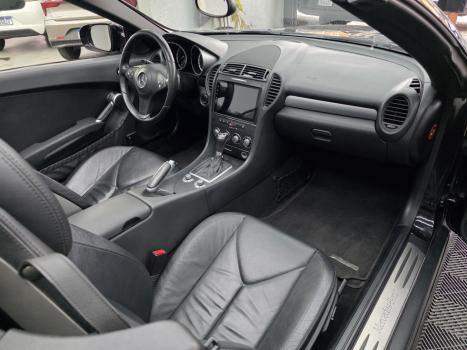 MERCEDES-BENZ SLK 200 1.8 KOMPRESSOR SPORT ROADSTER AUTOMTICO, Foto 2
