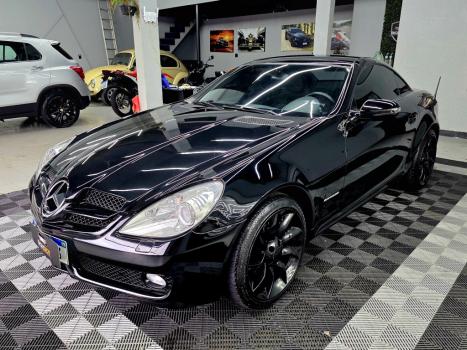MERCEDES-BENZ SLK 200 1.8 KOMPRESSOR SPORT ROADSTER AUTOMTICO, Foto 3