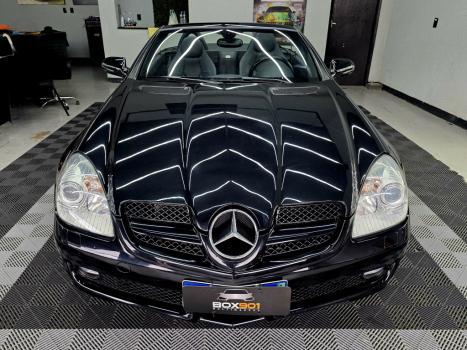 MERCEDES-BENZ SLK 200 1.8 KOMPRESSOR SPORT ROADSTER AUTOMTICO, Foto 7