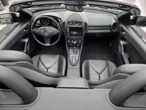 MERCEDES-BENZ SLK 200 1.8 KOMPRESSOR SPORT ROADSTER AUTOMTICO, Foto 8