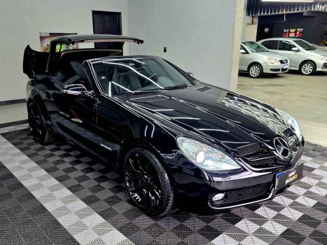 MERCEDES-BENZ SLK 200 1.8 KOMPRESSOR SPORT ROADSTER AUTOMTICO, Foto 12
