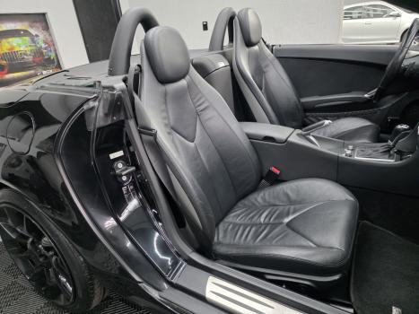 MERCEDES-BENZ SLK 200 1.8 KOMPRESSOR SPORT ROADSTER AUTOMTICO, Foto 13