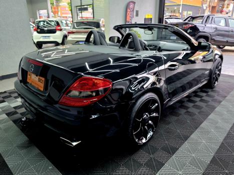 MERCEDES-BENZ SLK 200 1.8 KOMPRESSOR SPORT ROADSTER AUTOMTICO, Foto 14