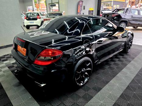 MERCEDES-BENZ SLK 200 1.8 KOMPRESSOR SPORT ROADSTER AUTOMTICO, Foto 15