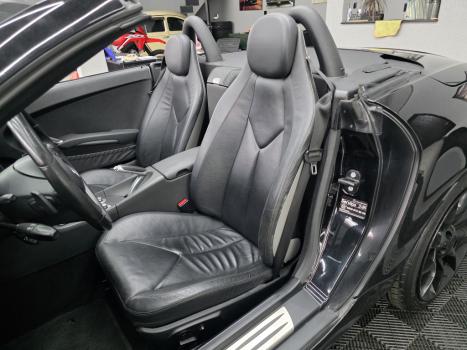 MERCEDES-BENZ SLK 200 1.8 KOMPRESSOR SPORT ROADSTER AUTOMTICO, Foto 16