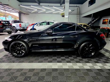 MERCEDES-BENZ SLK 200 1.8 KOMPRESSOR SPORT ROADSTER AUTOMTICO, Foto 18